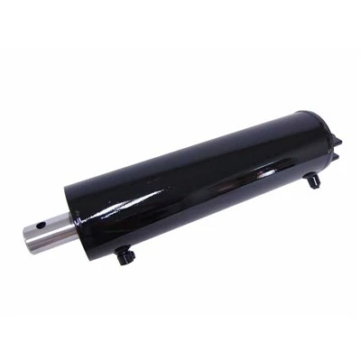 5 cali cylinder zrzutowy skoków × 20 "Hydrauliczny